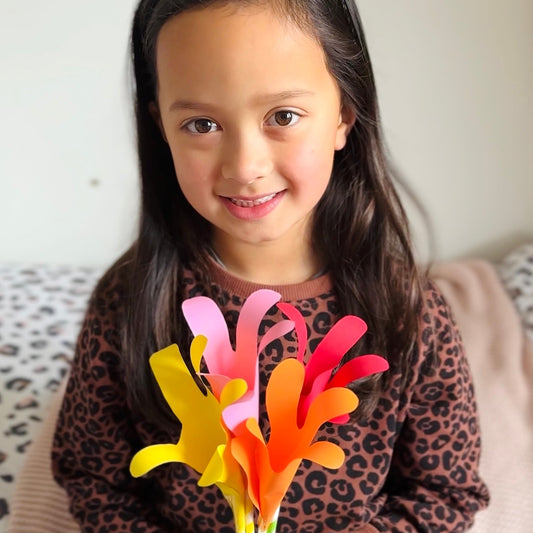 Mothers Day Crafts for Kids