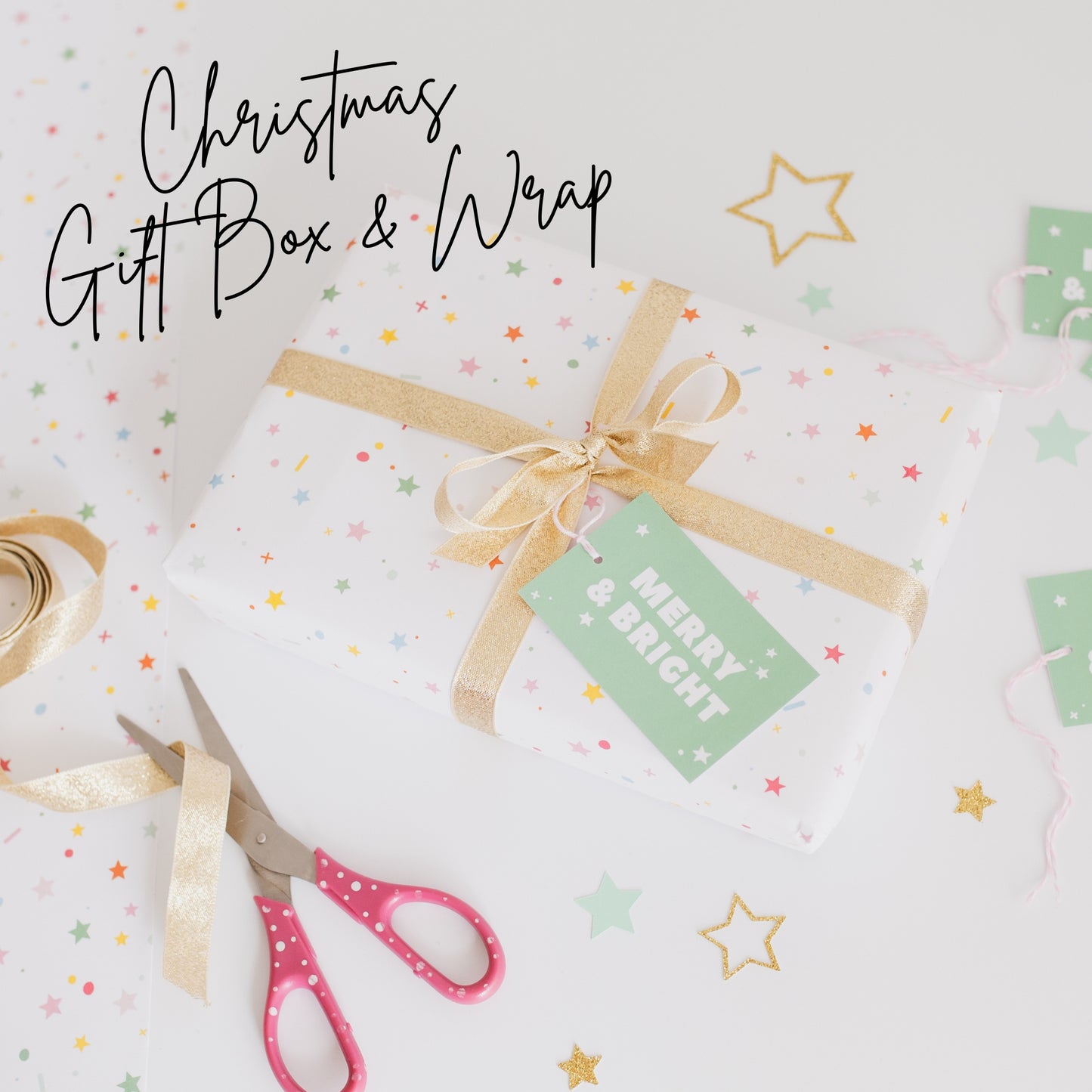 Christmas gift for baby