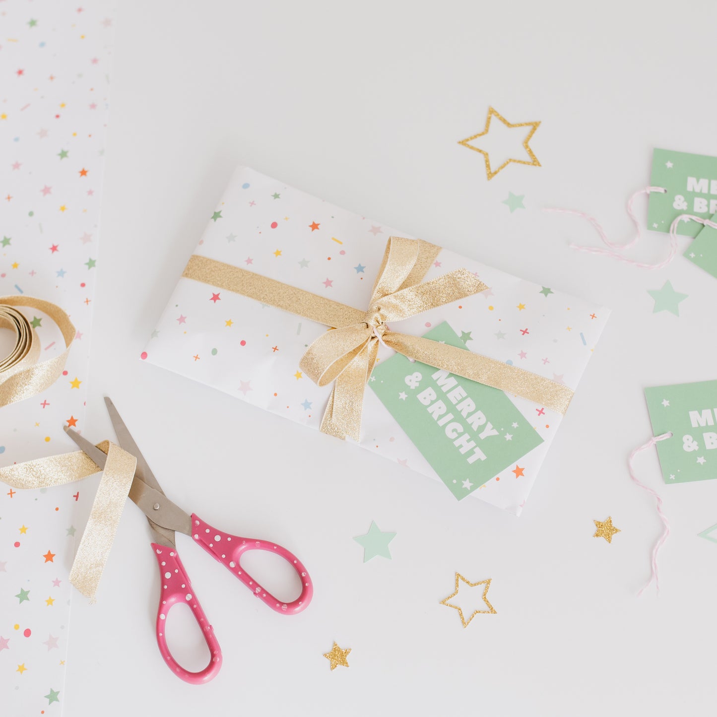 Gift Wrap