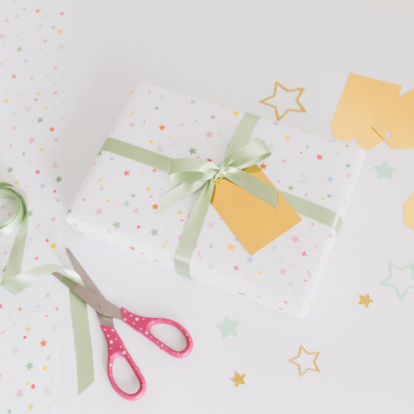 Luxury Gift Box
