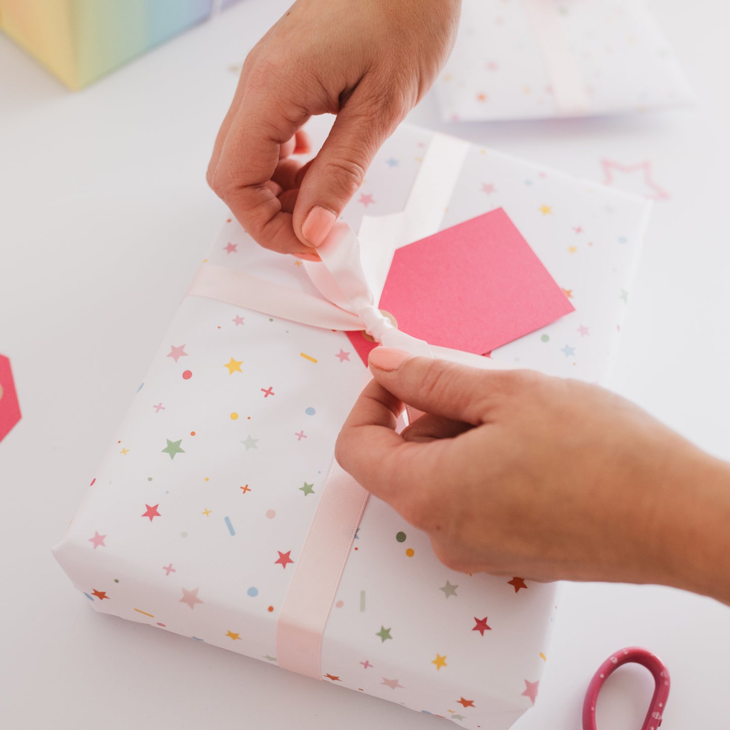 Luxury Gift Box