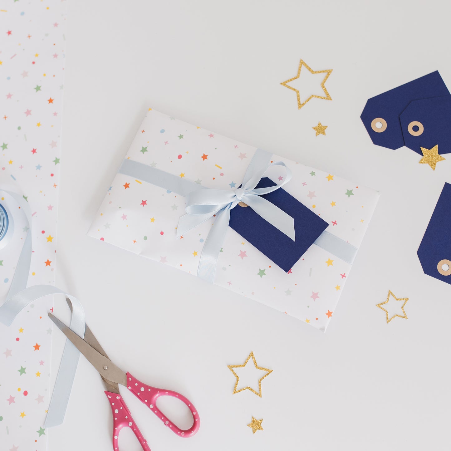 Gift Wrap