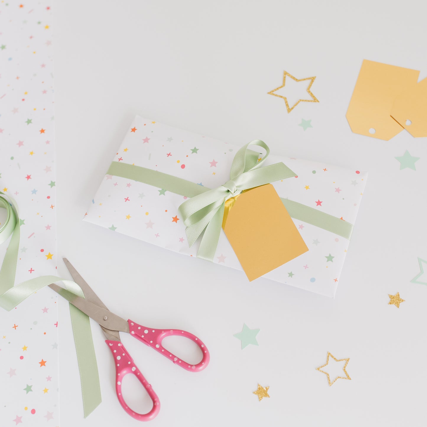 Gift Wrap