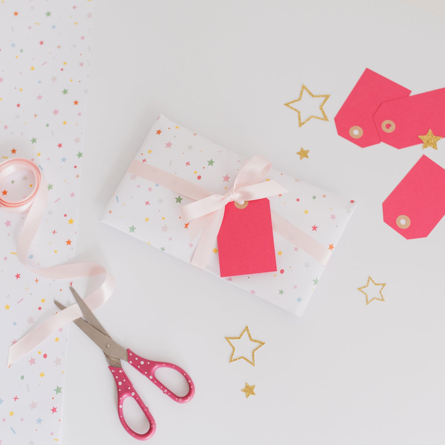 Gift Wrap
