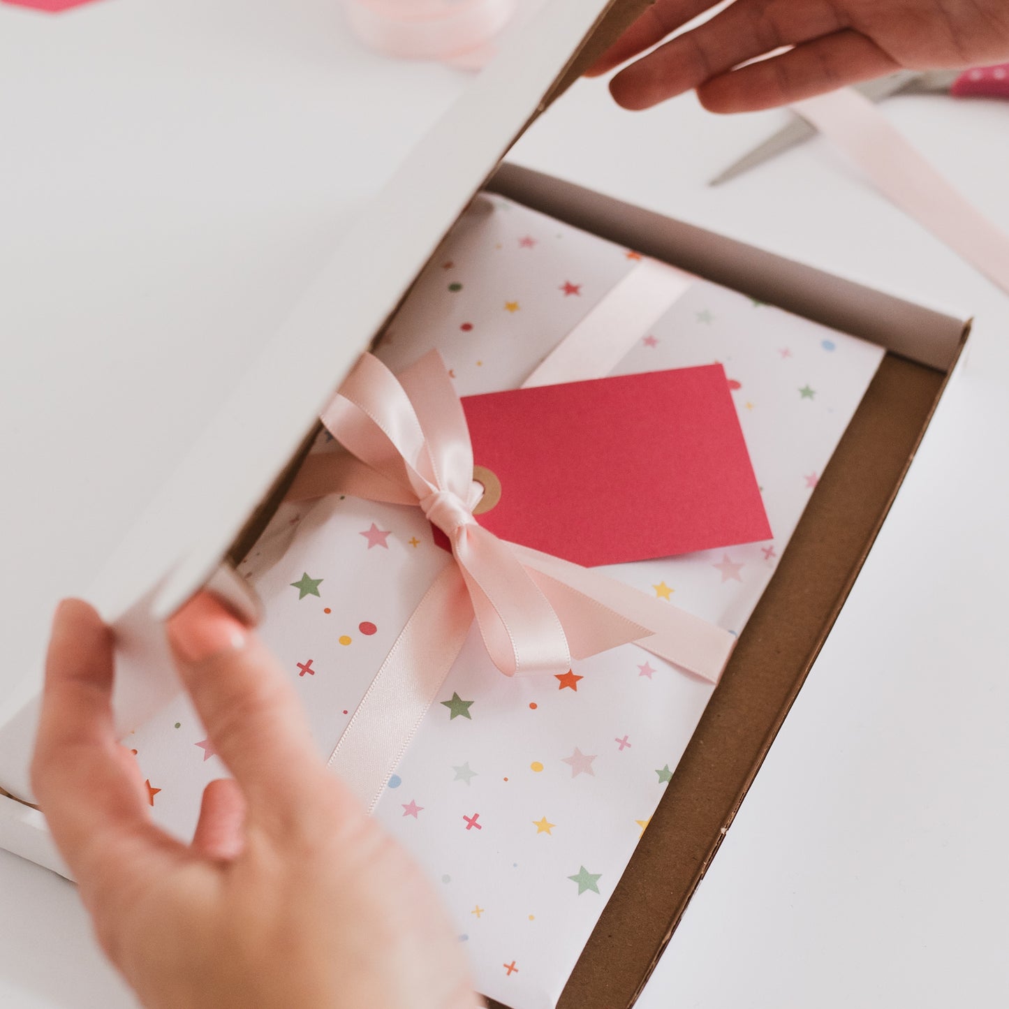 Gift Wrap