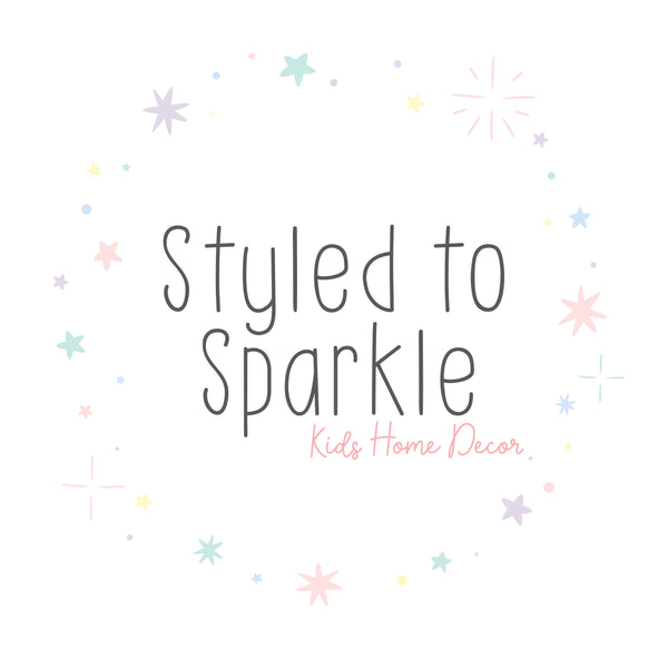 Styled To Sparkle