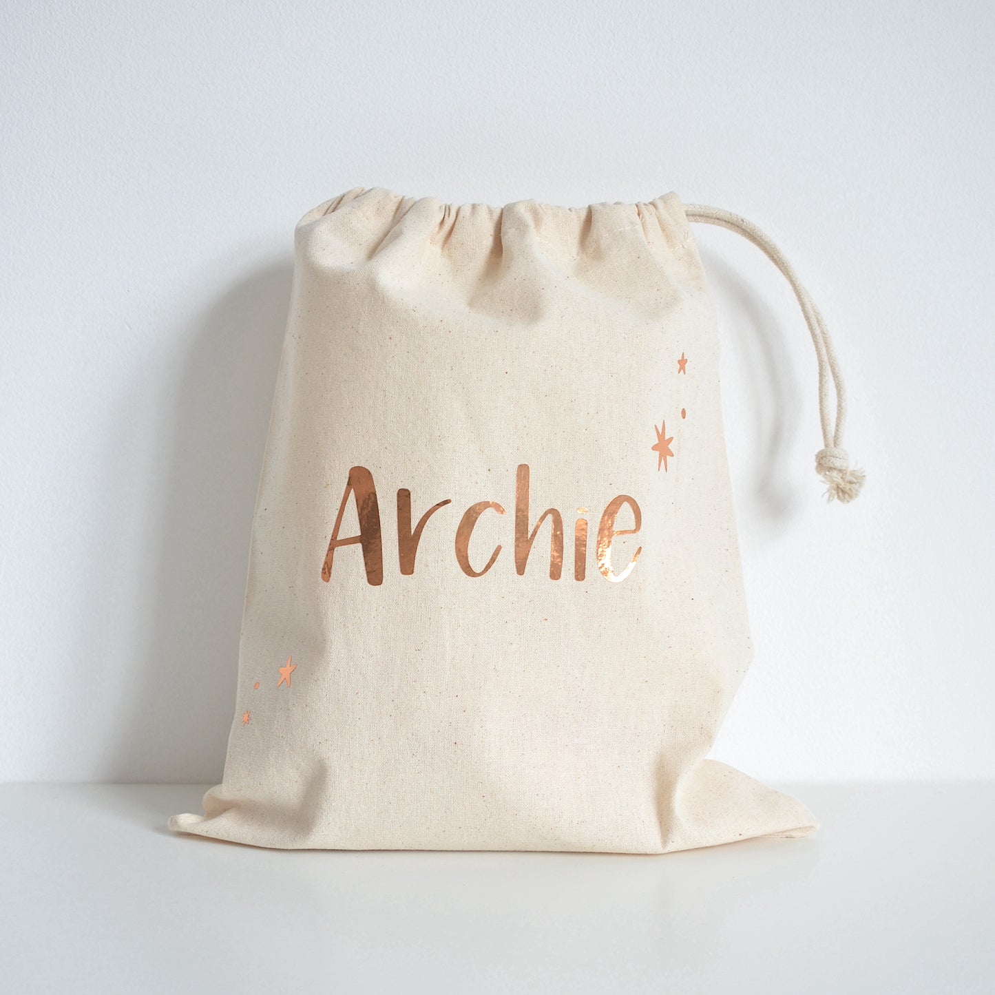 christmas gift bag