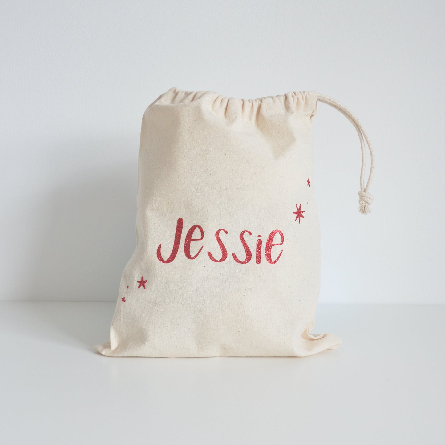christmas gift bag
