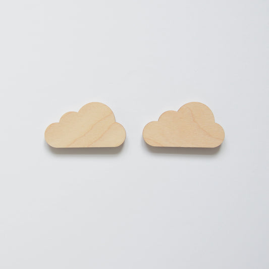 Cloud Hooks (2 pack)