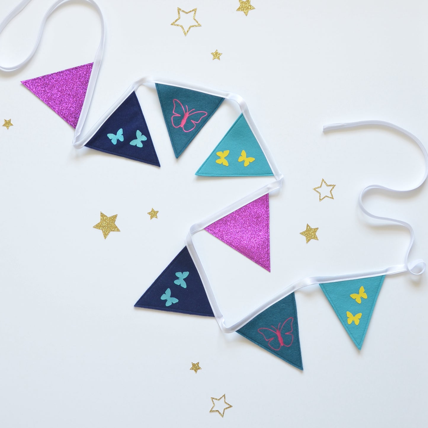 Encanto bunting