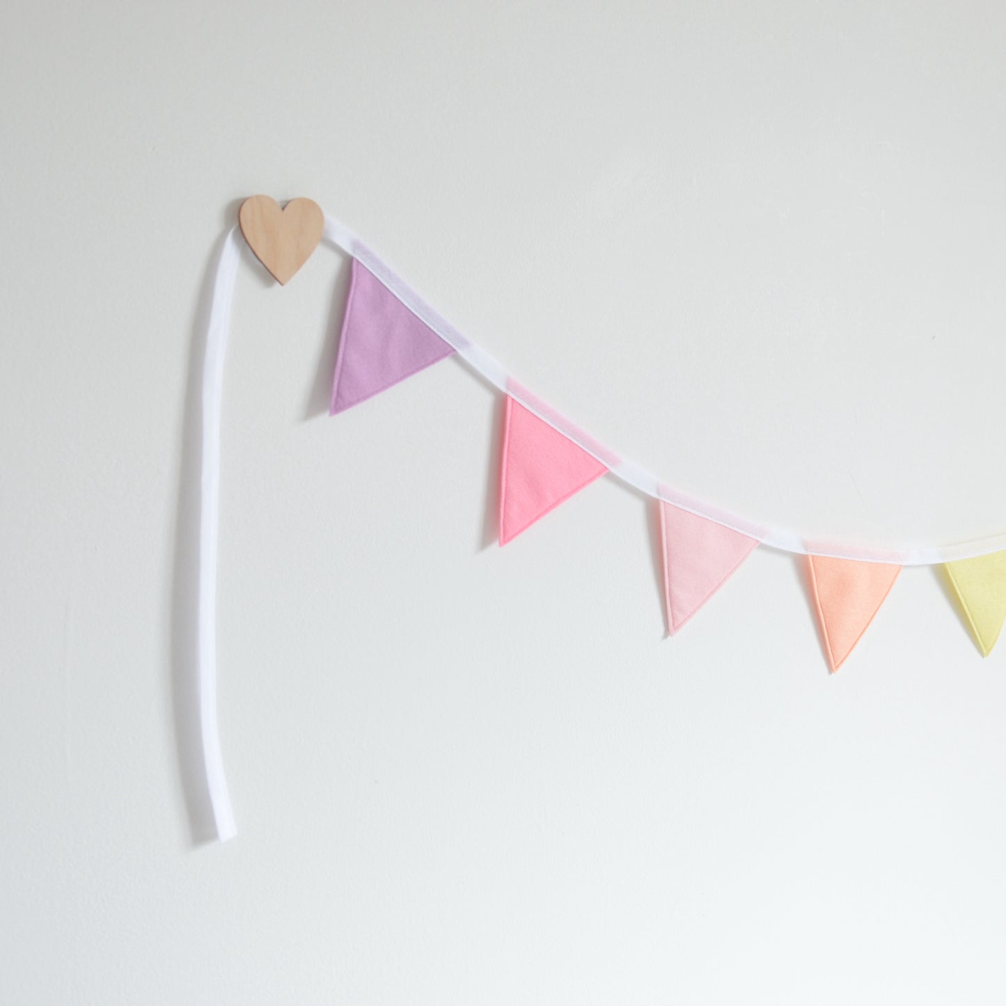 Heart Hooks (2 pack)