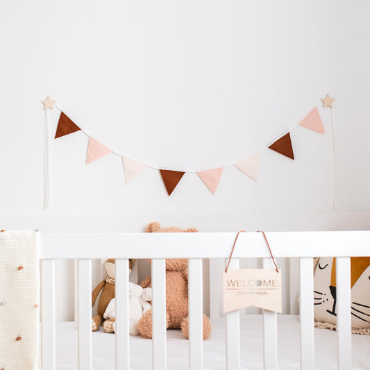 unisex nursery decorations