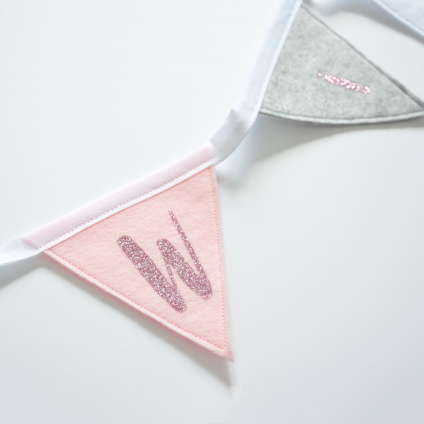 Pink Girls Bedroom Decor