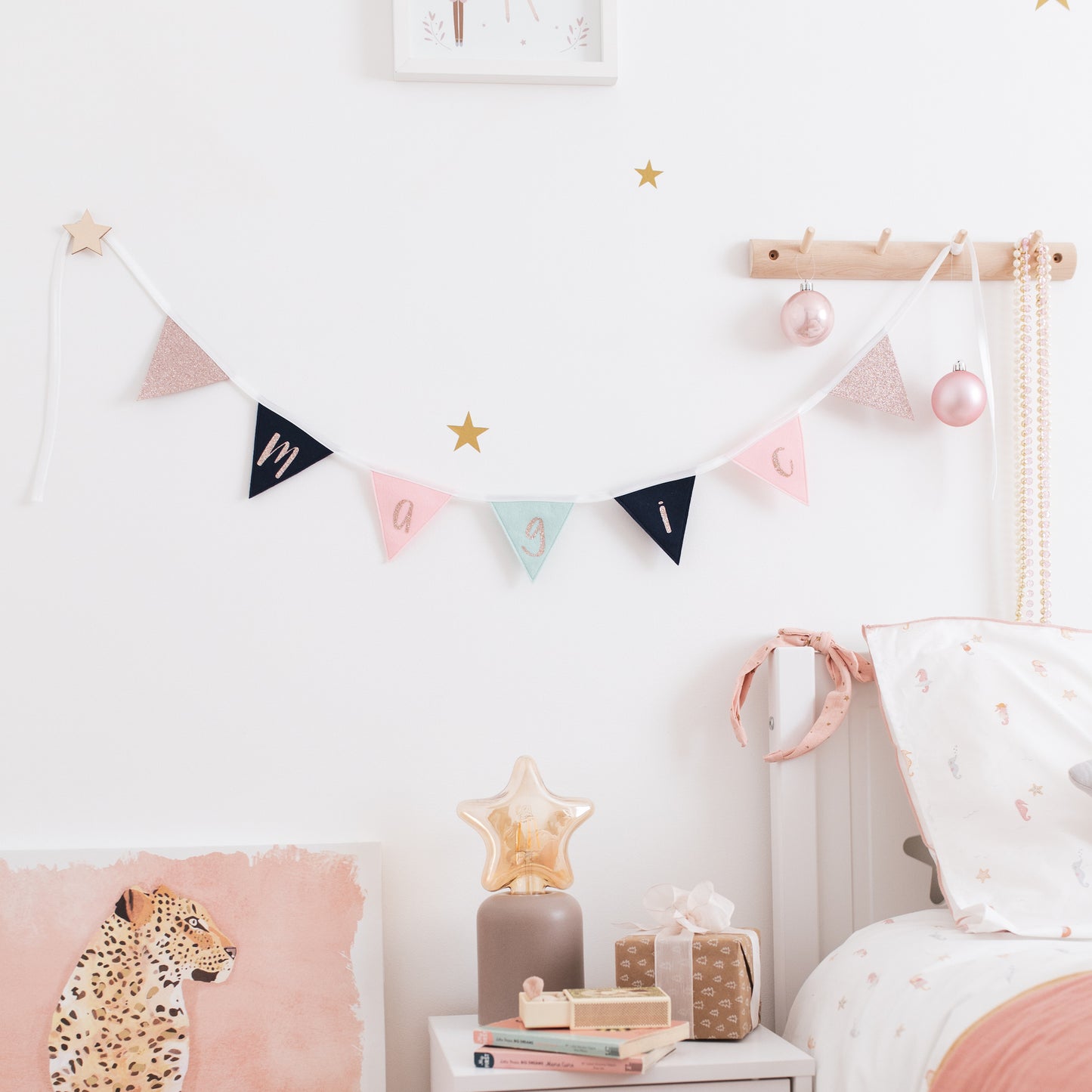 girls bedroom ideas pink