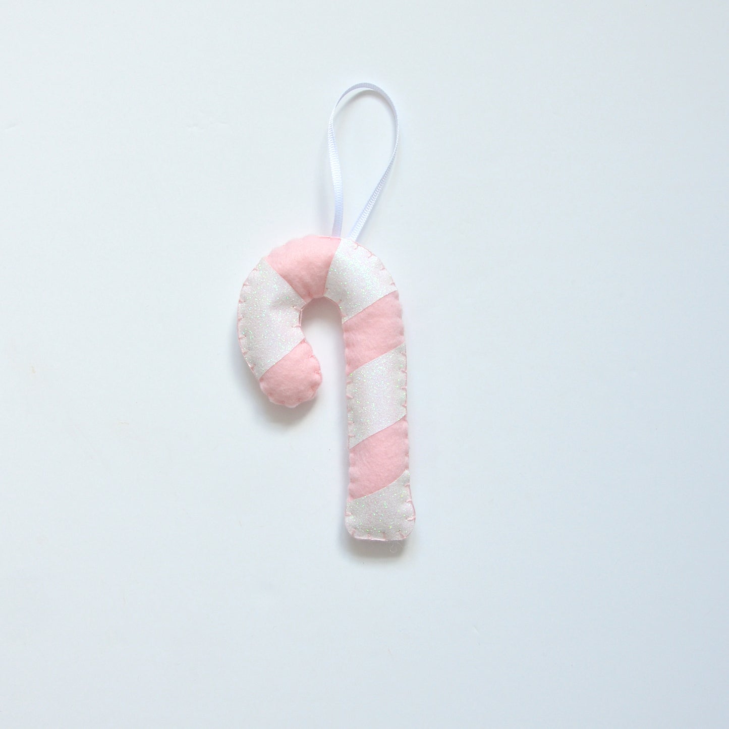 candy cane decorations