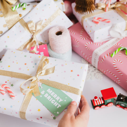 Luxury Gift Box