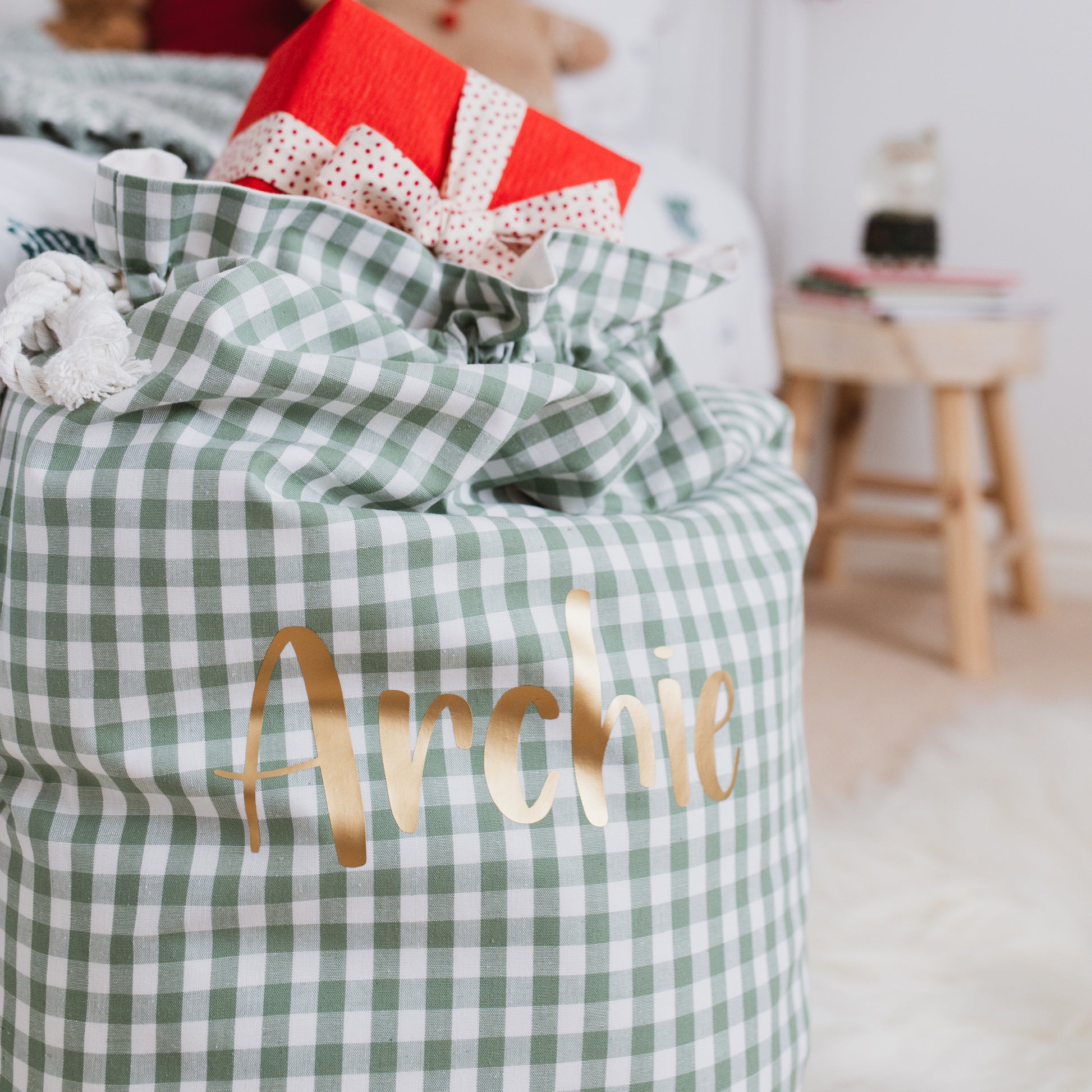 personalised christmas gifts for kids