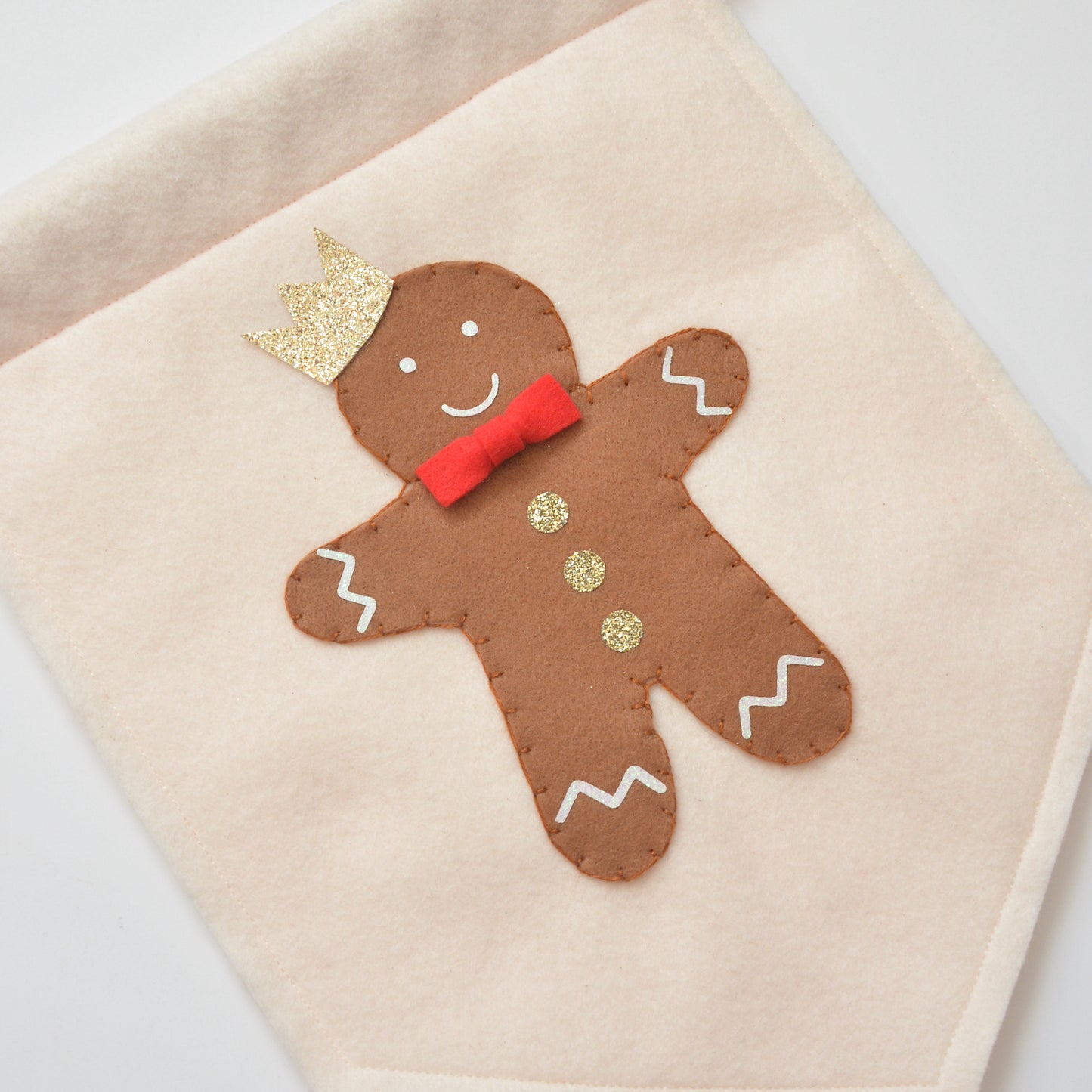 gingerbread decoration