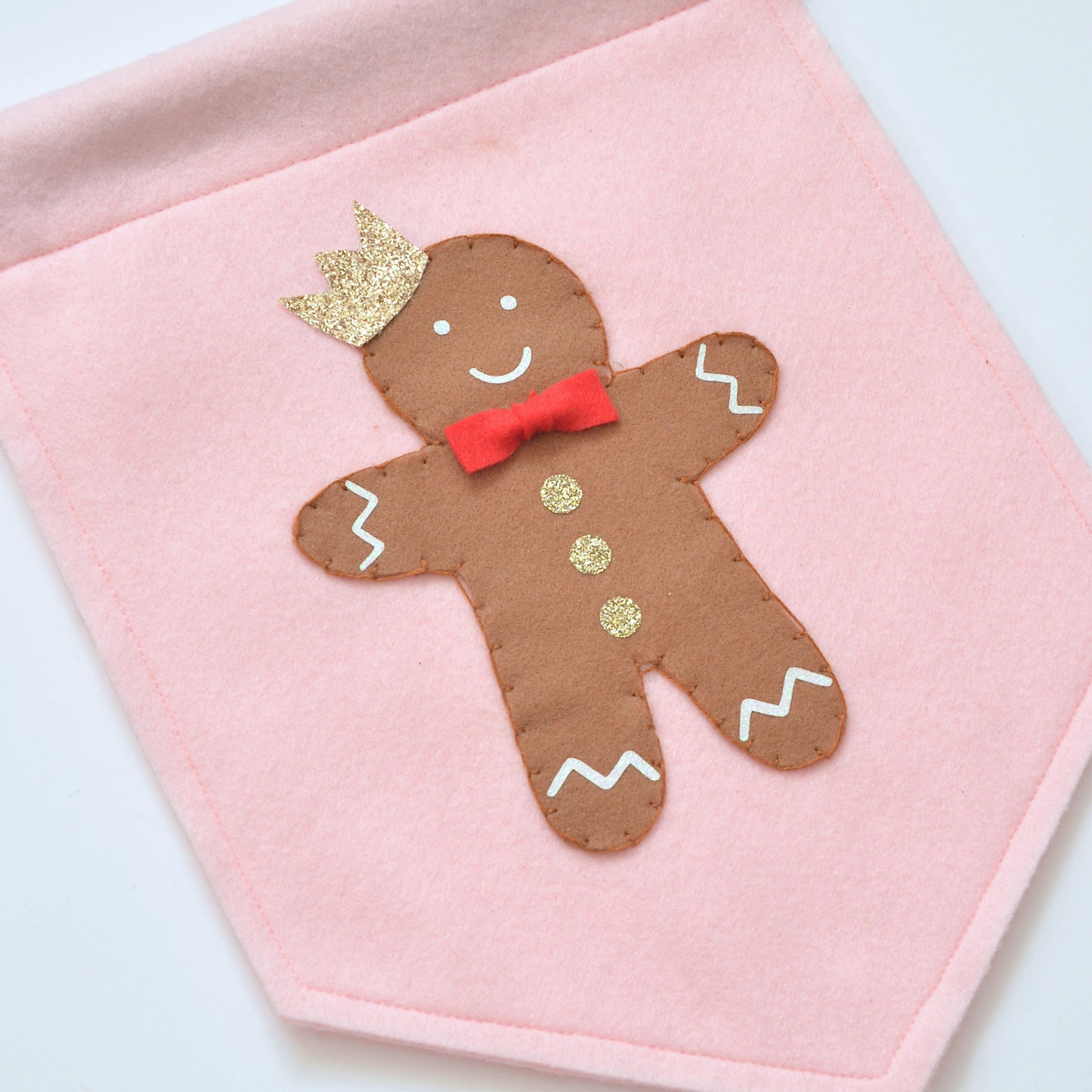 gingerbread decoration