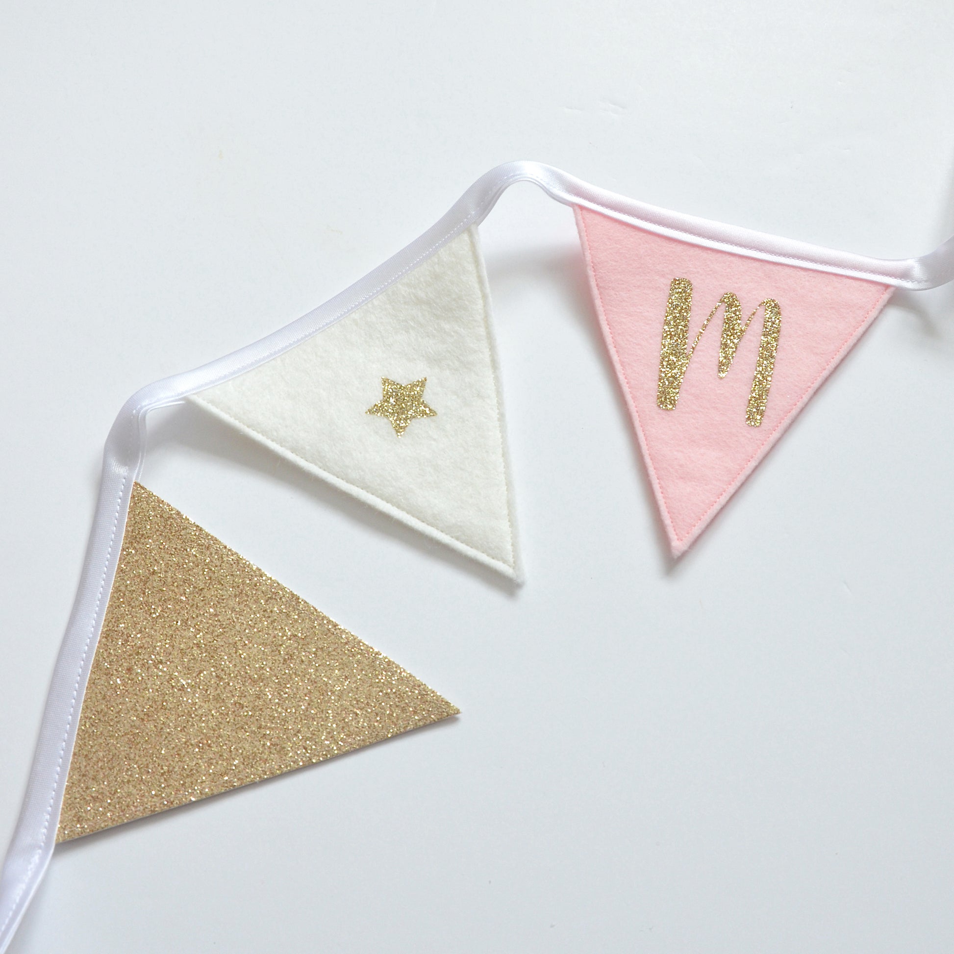 merry christmas bunting