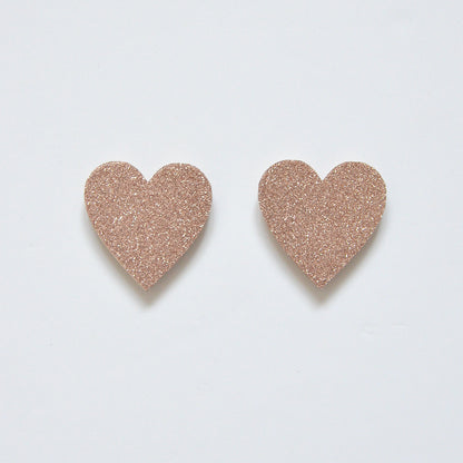 heart wall hooks