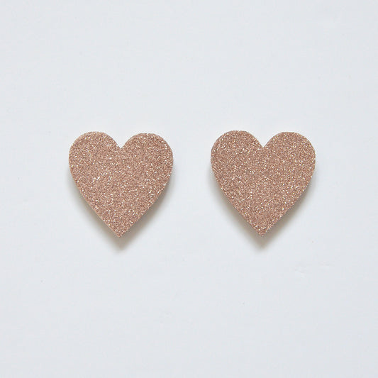 heart wall hooks