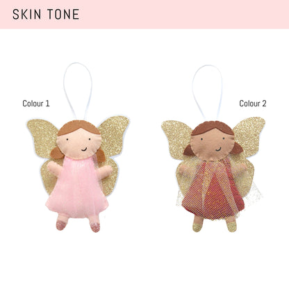 design your own fairy