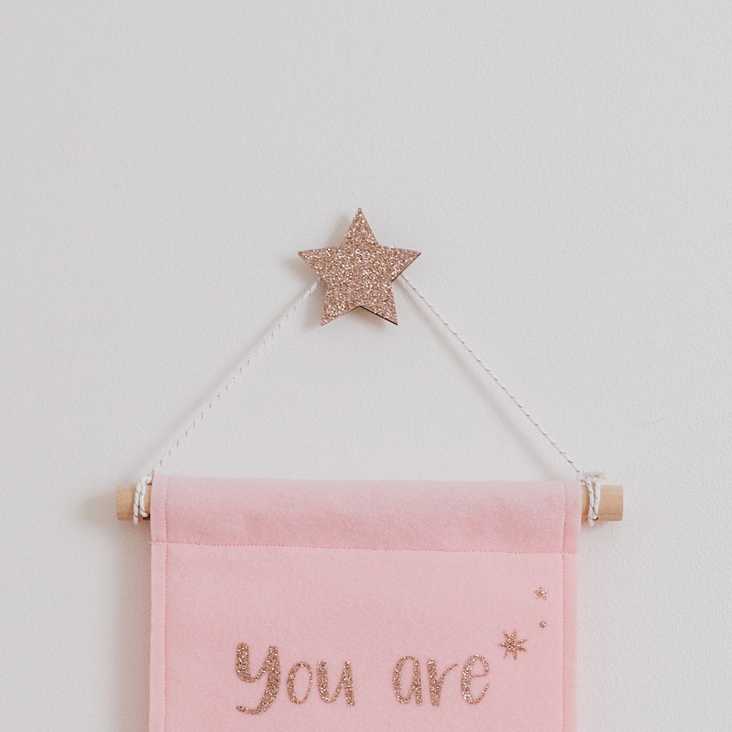 rose gold wall hooks