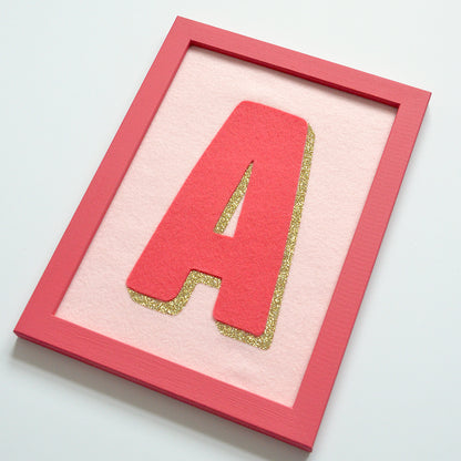 unique personalised gift for girl