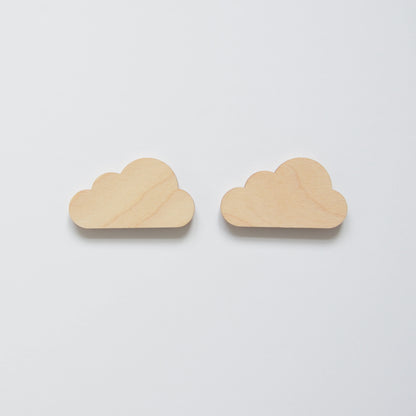 Cloud Hooks (2 pack)