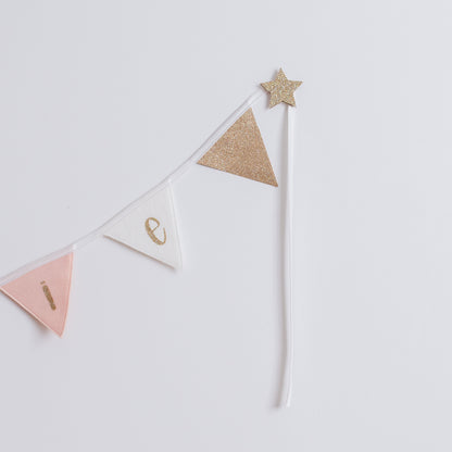 adhesive hooks to hang bunting