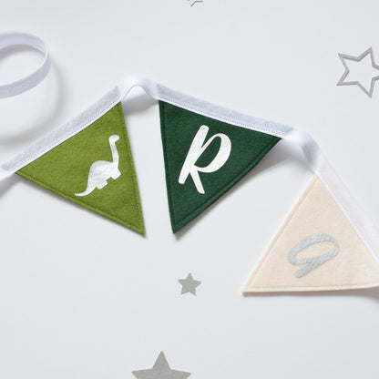 dinosaur nursery decor