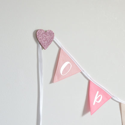 heart decor for girls bedroom